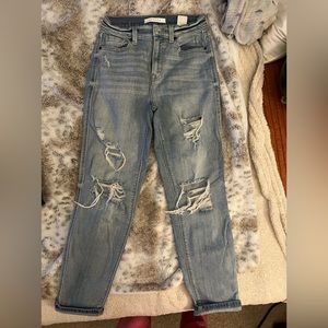 Euninna jeans - sz 0 !